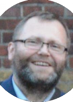 dr hab. Jarosław Panek