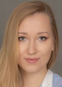 mgr Michalina Kaj