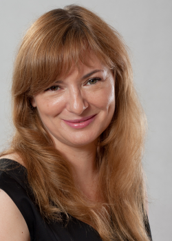 dr Barbara Łydżba-Kopczyńska
