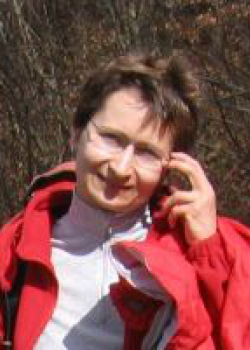 dr hab. Ewa Dudziak