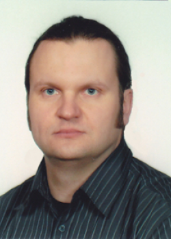 dr hab. Piotr Durlak