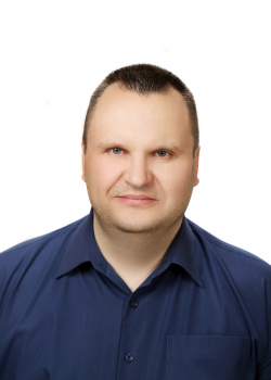 dr hab. Piotr Durlak