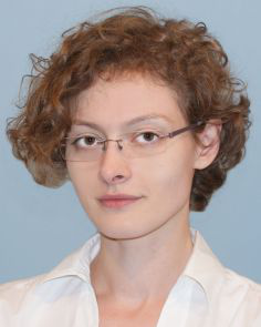 Joanna Czyżo-Towarnicka