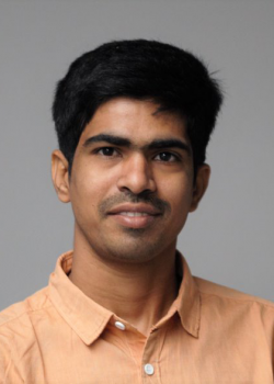 dr Shivaprasad Achary Balahoju