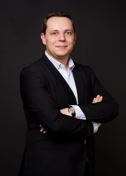 dr Jakub Pannek