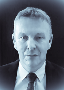dr hab. inż. Lucjan Jerzykiewicz