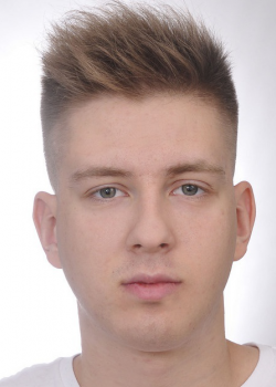 mgr Jakub Sukiennik