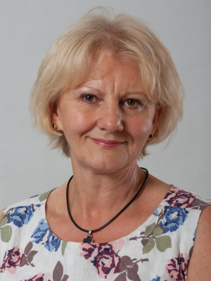 Elżbieta Łuczyńska
