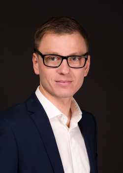 dr Kamil Kupietz