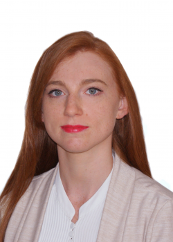 mgr Magdalena Wierzbicka