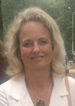 dr hab. Alina Bieńko, prof. UWr