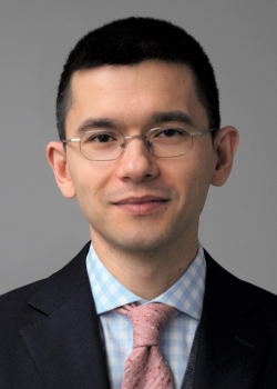 prof. dr hab. Marcin Stępień
