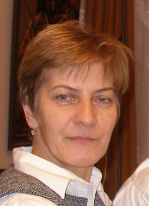 Zofia Marchewka