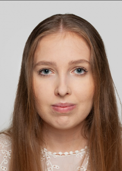 mgr Kinga Garstka