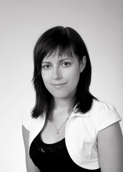 dr Ewelina Wójcik