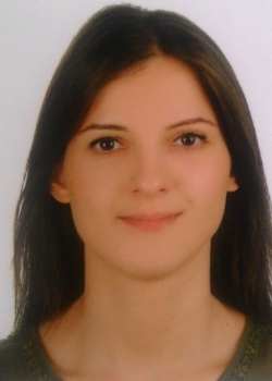 mgr Özge Pehlivan