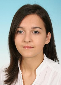 mgr Katarzyna Flisak