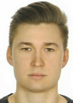 mgr Rafał Grzelczak