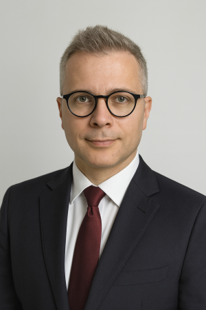 Łukasz John