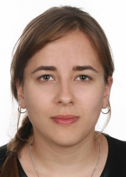 mgr Aneta Lipa