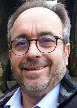 prof. dr hab. Eugeniusz Zych
