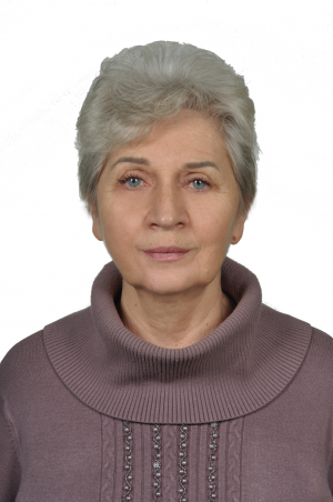 Janina Trzeciak
