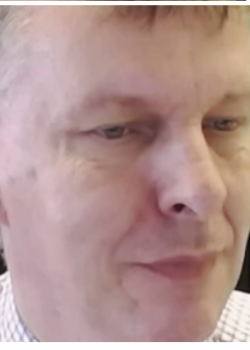 dr hab. inż. Lucjan Jerzykiewicz