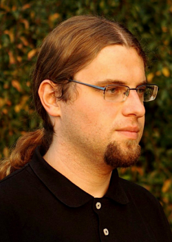 dr Bartłomiej Pigulski