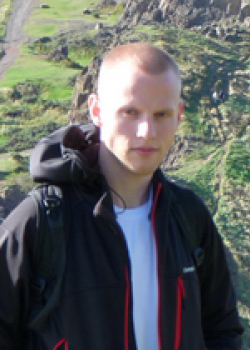 dr inż. Michał Białek