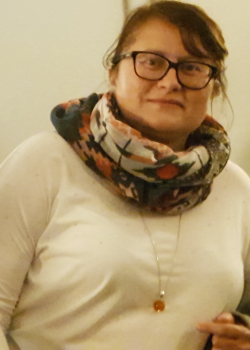 dr hab. Magdalena Rok
