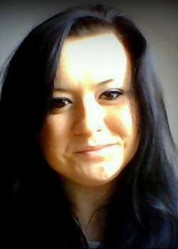dr Justyna Krupa