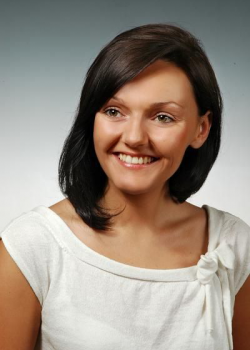 dr Joanna Wątły