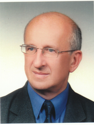 Cyryl Lechosław  Latos-Grażyński