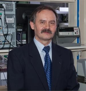 Ryszard Jakubas