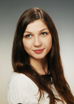 mgr Dorota Dudek
