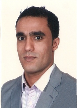 dr inż. Waleed Alsalahi