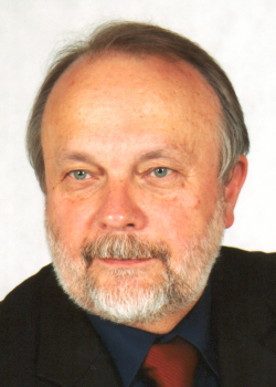 prof. dr hab. Leszek Zbigniew Ciunik