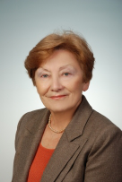 Teresa Szymańska-Buzar