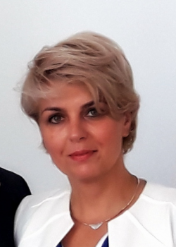 dr Monika Biernat