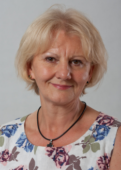 Elżbieta Łuczyńska