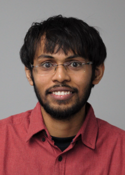 dr Yogesh Kumar Maurya