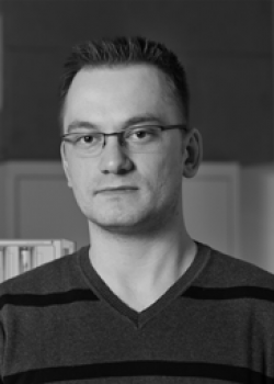 dr Maciej Witwicki
