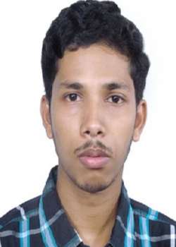 mgr Arnab Dutta