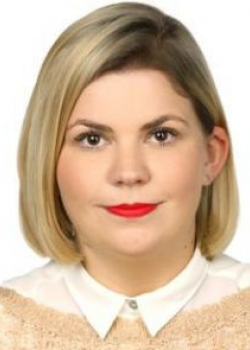 mgr Katarzyna Kot