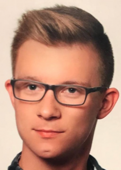 mgr Andrzej Mular