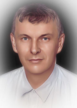 dr hab. inż. Lucjan Jerzykiewicz, prof. UWr