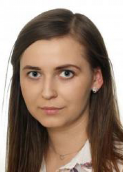 mgr Małgorzata Sójka