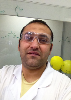 mgr Mehmet Mart