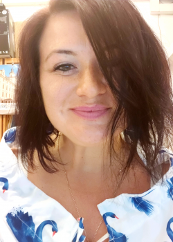 dr Justyna Krupa