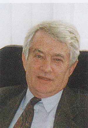 Józef Ziółkowski